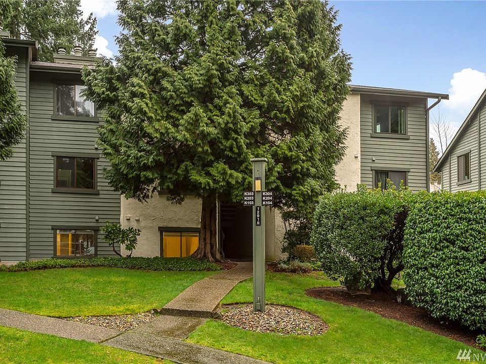 1st image of 12918 126th Ct NE APT K203