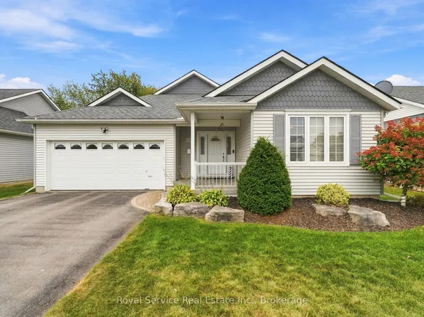 122 Mills Rd, Brighton, ON K0K 1H0