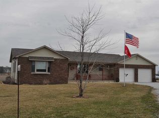 3470 S Us Highway 35, Star City, IN 46985