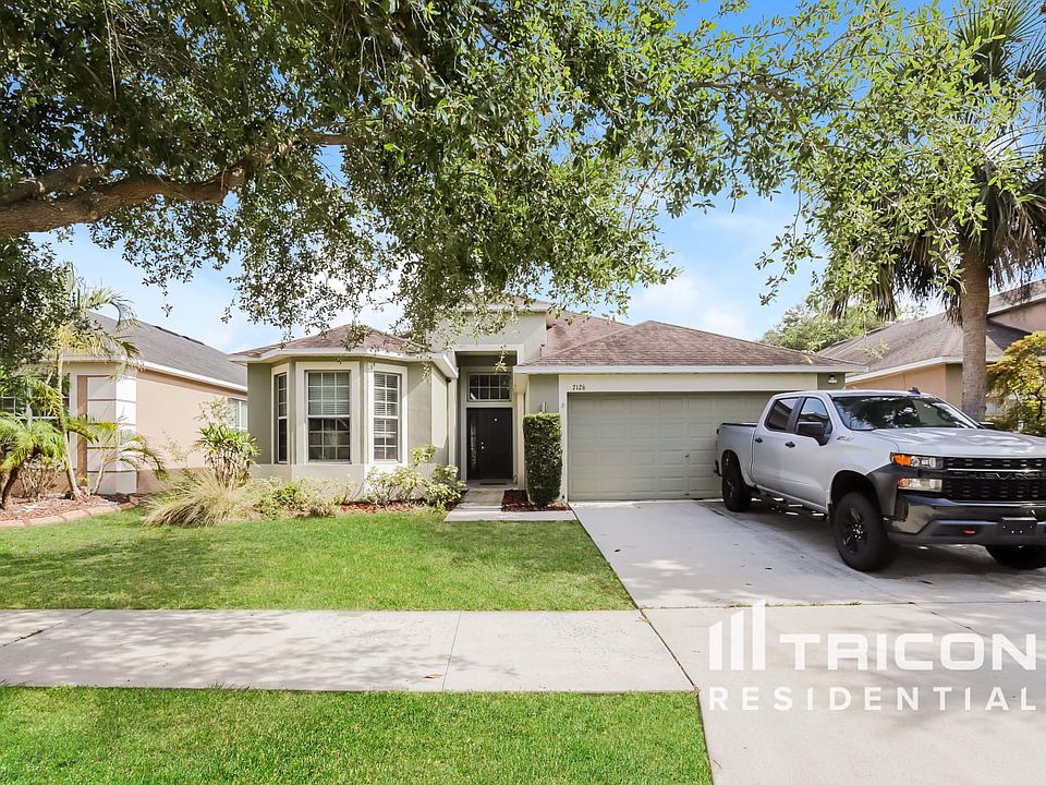 1st image of 7126 Forest Mere Dr