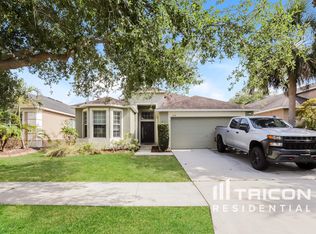 7126 Forest Mere Dr, Riverview, FL 33578