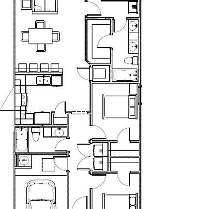 2nd image of 1217 College Ave