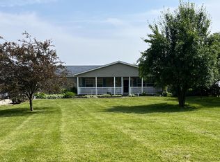 8431 Stringtown Rd, Mechanicsburg, OH 43044