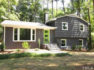 411 Tinkerbell Rd, Chapel Hill, NC 27517