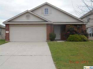 609 Sugar Brook Dr, Temple, TX 76502