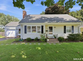 27 Edgewood Road, Portland, CT 06480