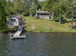 7834 Lake Fourteen Rd, Britt, MN 55710