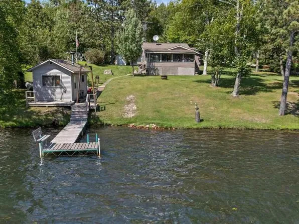 7834 Lake Fourteen Rd, Britt, MN 55710