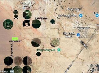 26 Cheyenne Rd #26, Baker, CA 92309