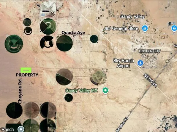 26 Cheyenne Rd #26, Baker, CA 92309