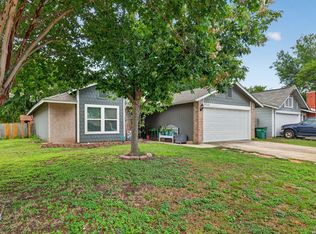 9702 HIDDEN FLS, San Antonio, TX 78250
