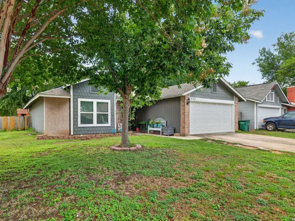 9702 HIDDEN FLS, San Antonio, TX 78250