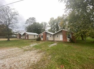 30031 Bankston Rd, Ardmore, TN 38449
