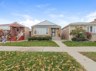 6239 S Meade Ave, Chicago, IL 60638