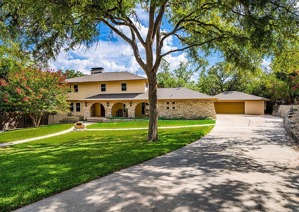 101 Quail Run, Kerrville, TX 78028 Zillow