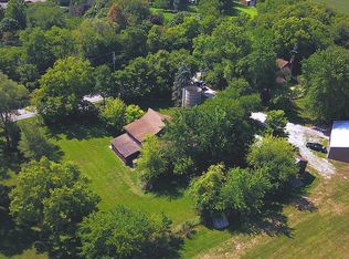 2543 Simons Rd, Oswego, IL 60543