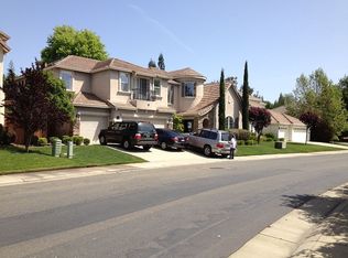 8525 Oak Arbor Ct, Fair Oaks, CA 95628