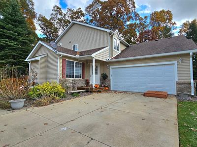 8883 Redstone Dr, Pinckney, MI, 48169