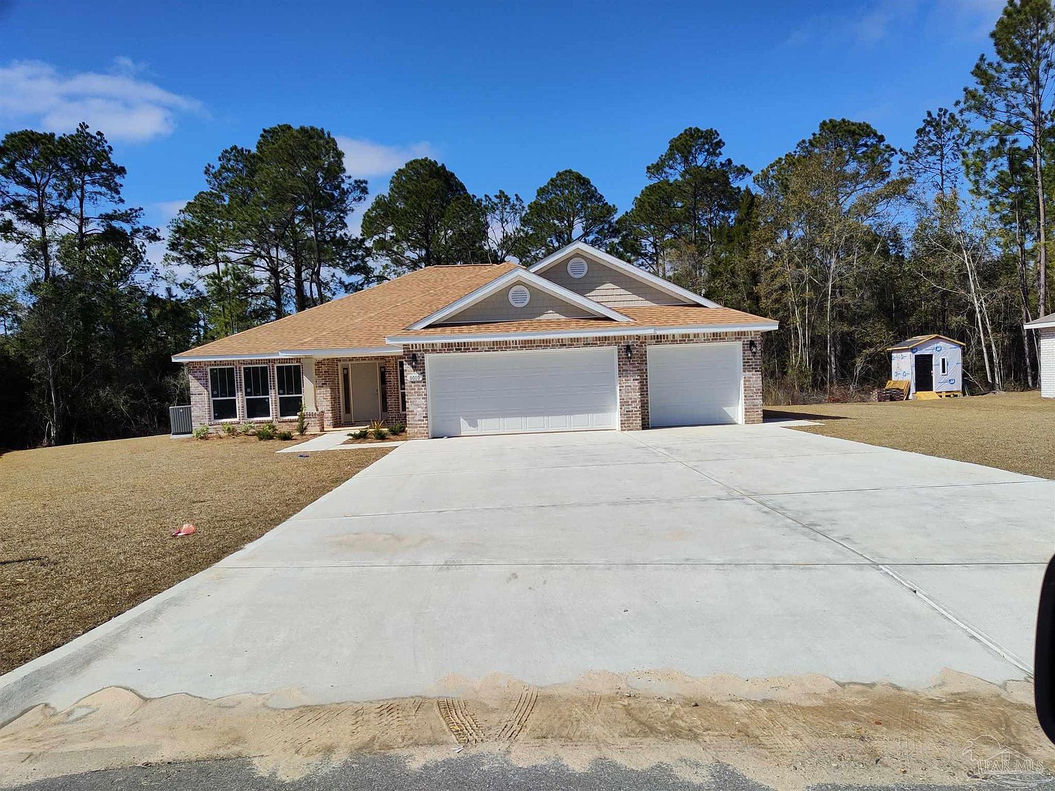 4835 Red Oak Dr, Milton, FL 32583 Zillow