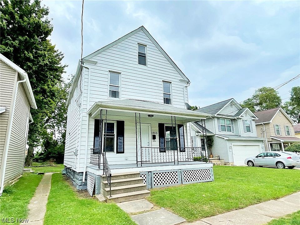 1865 Lexington Ave, Lorain, OH 44052 Zillow