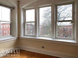 1302 W Albion Ave APT 1, Chicago, IL 60626