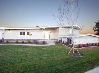 5555 N Linder Rd, Meridian, ID 83646