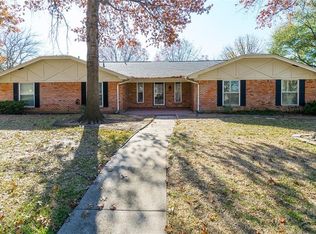 103 W Oak Valley Dr, Colleyville, TX 76034