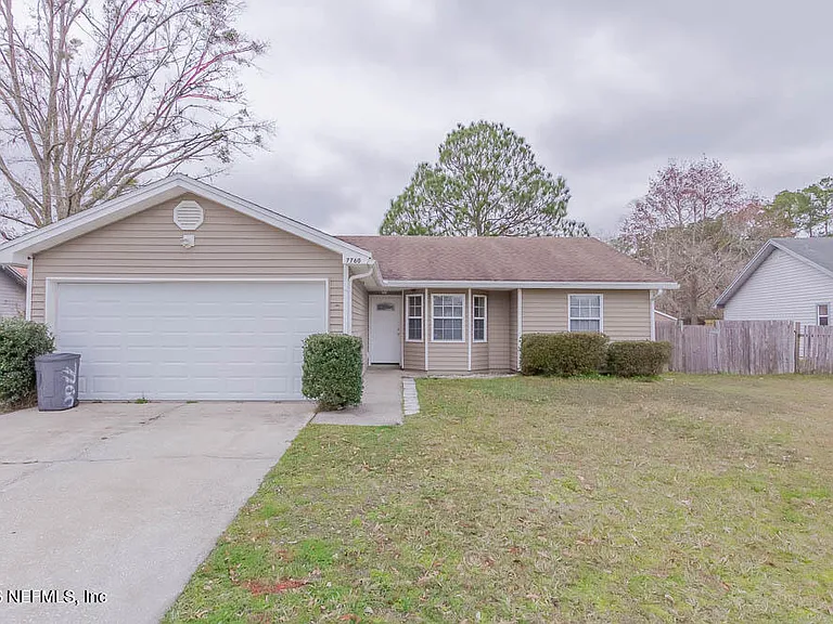 7760 W Allspice Cir — Photo 1
