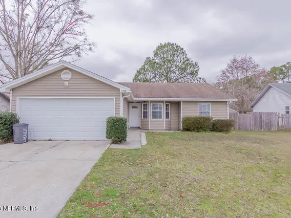 7760 W Allspice Cir, Jacksonville, FL 32244