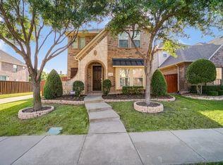 4345 Kestrel Way, The Colony, TX 75056
