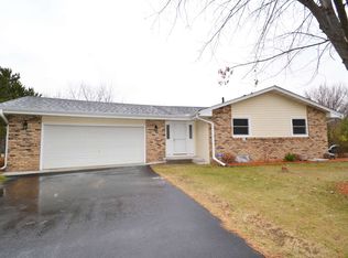 15835 Radium St NW, Ramsey, MN 55303