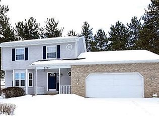 6009 Morning View Ln, Weston, WI 54476
