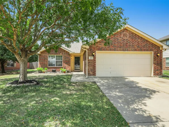 117 Palomino Ln, Krum, TX 76249