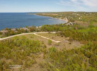 Bay Shore Dr #2, Egg Harbor, WI 54209