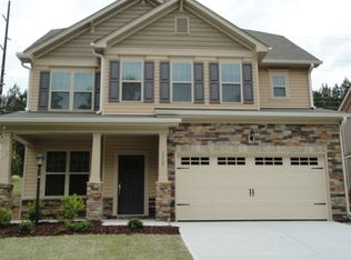 2008 Longmont Dr, Wake Forest, NC 27587