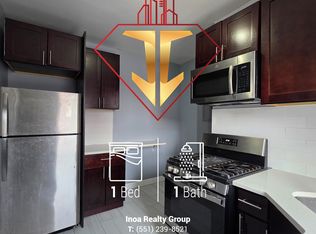 153 Avenue E APT 9, Bayonne, NJ 07002