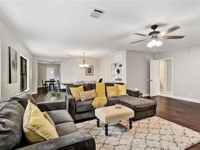 12823 Bartholdi St, Austin, TX, 78753