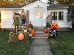 337 SW 4th St, Ogden, IA 50212