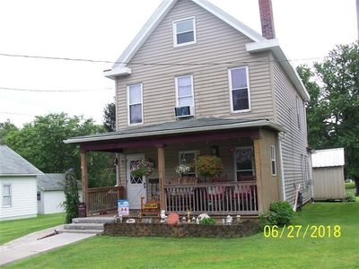 145 Julia St, Rices Landing, PA, 15357