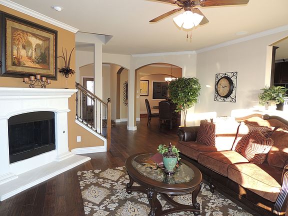 3817 Presidio Circle (Model)