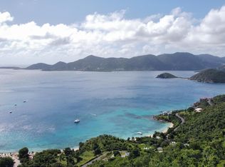 6 O'Rem Hansen Bay St, Saint John, VI 00830