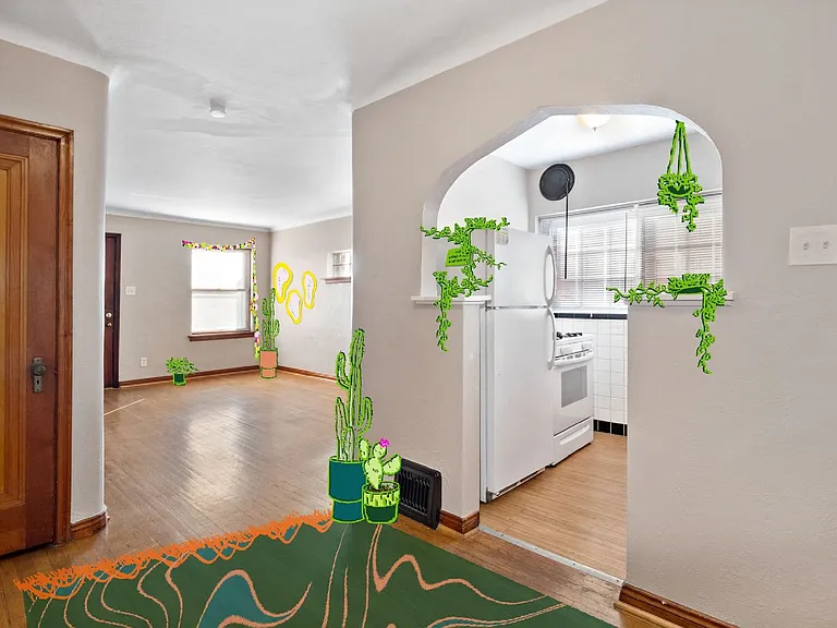 4951 Parker Ave #1F — Photo 8