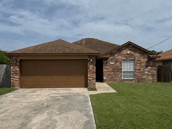 100 Moss, Odem, TX 78370