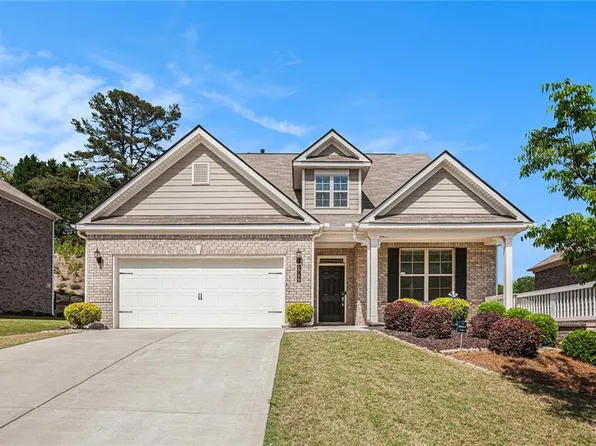 5749 Creek Indian Dr, Buford, GA 30518