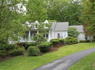 968 Laurel Gln, Charlottesville, VA 22903