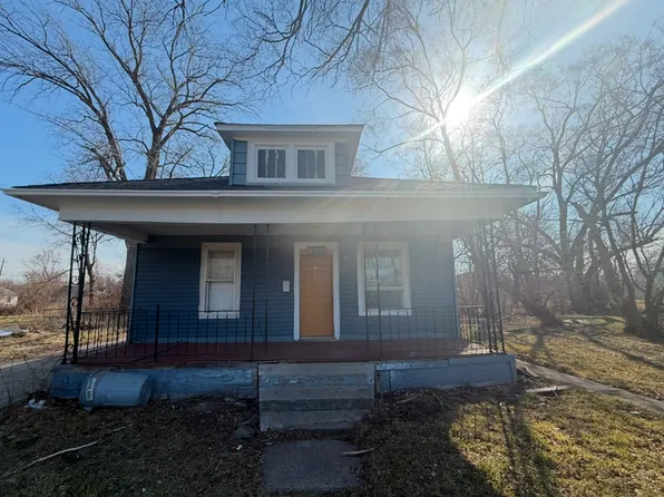 2608 Inglehart St, Saginaw, MI 48601