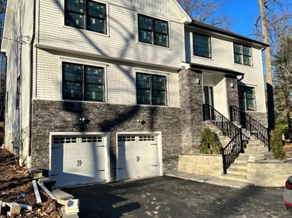 14 Whippany Ave, Warren Twp., NJ 07059