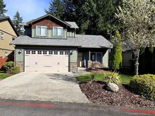 10438 Buccaneer Pl NW, Silverdale, WA 98383