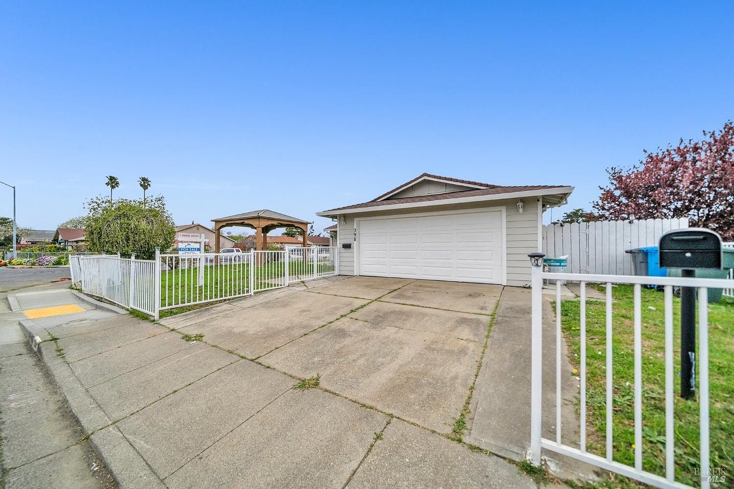 398 Meadows Drive, Vallejo, CA 94589 | Zillow