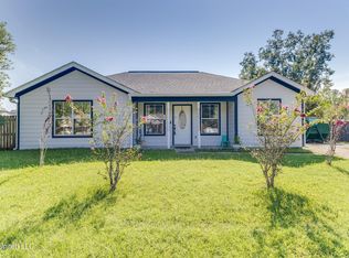 10508 Maple St, Vancleave, MS 39565